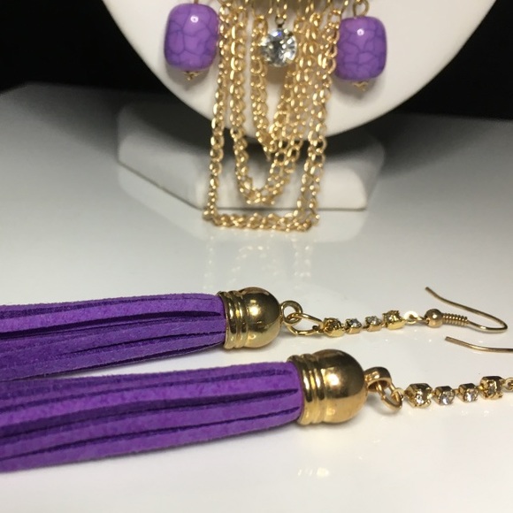 Jewelry set - Picture 7 of 7